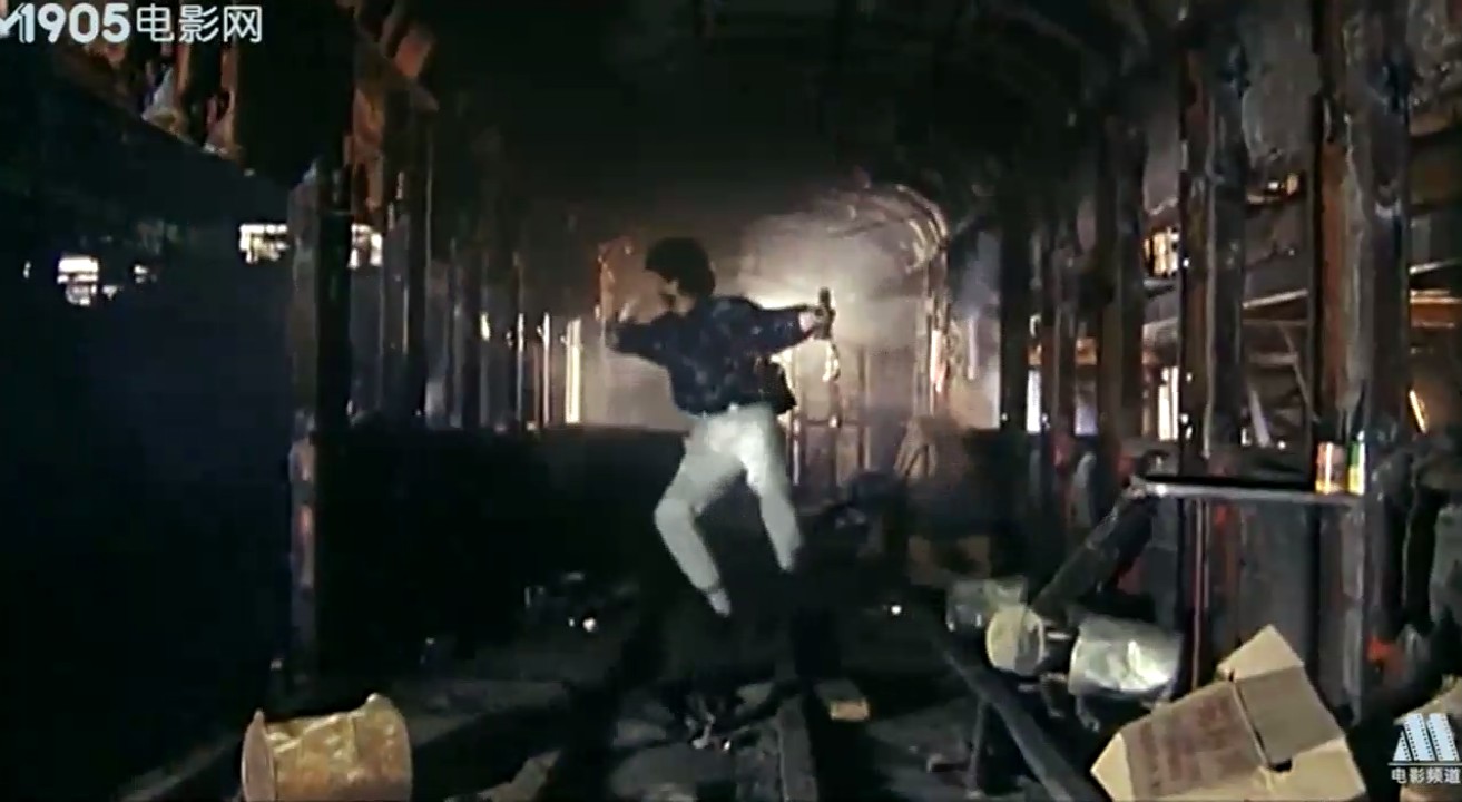 警探红白黑剧照的剧照