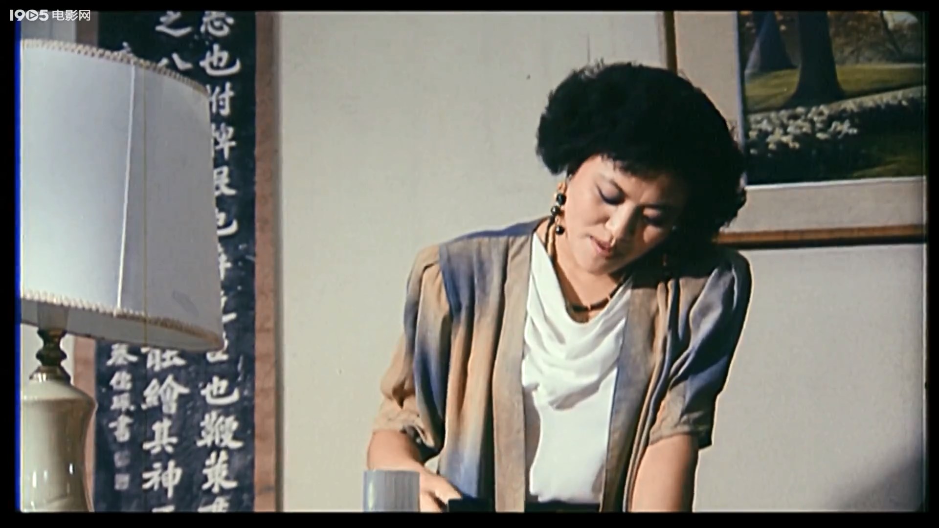 警探红白黑剧照的剧照