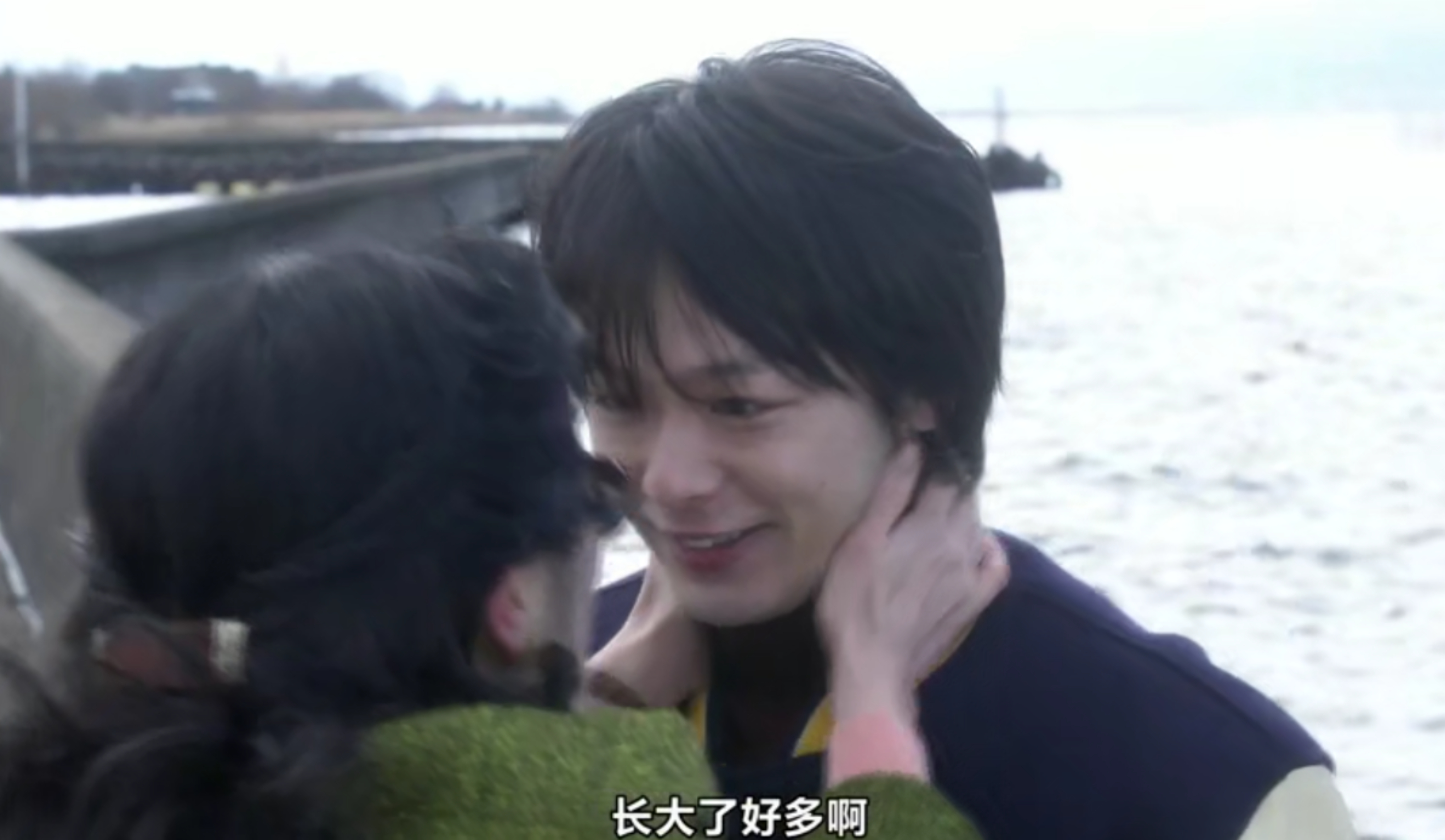 福田和子 整容逃亡15年剧照的剧照