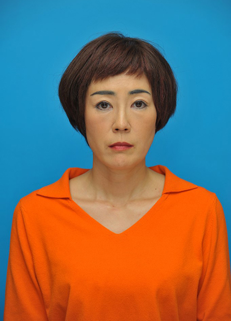 福田和子 整容逃亡15年剧照的剧照