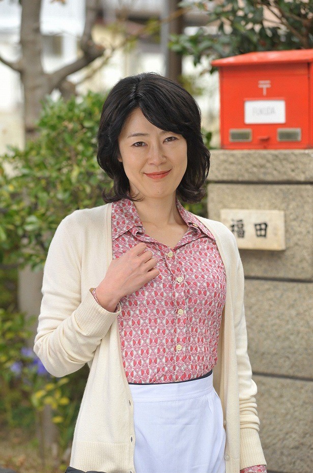 福田和子 整容逃亡15年剧照的剧照