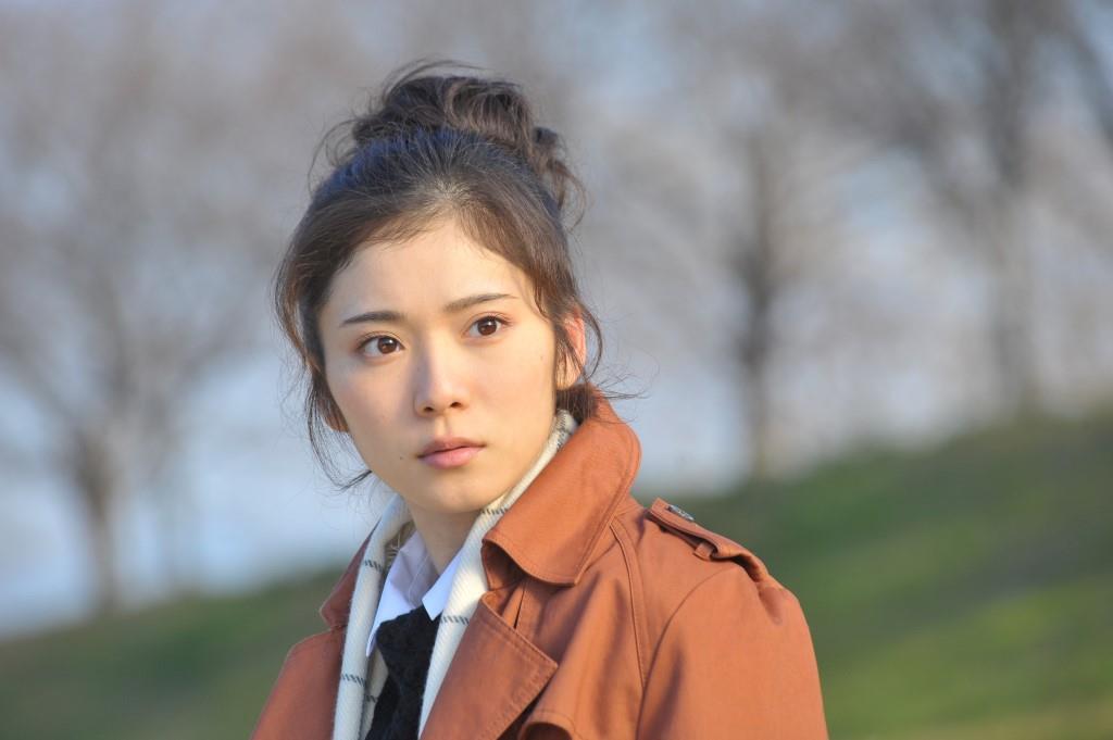 福田和子 整容逃亡15年剧照的剧照