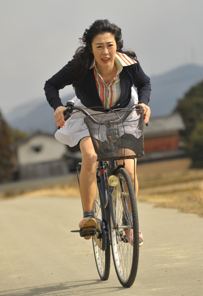 福田和子 整容逃亡15年剧照的剧照