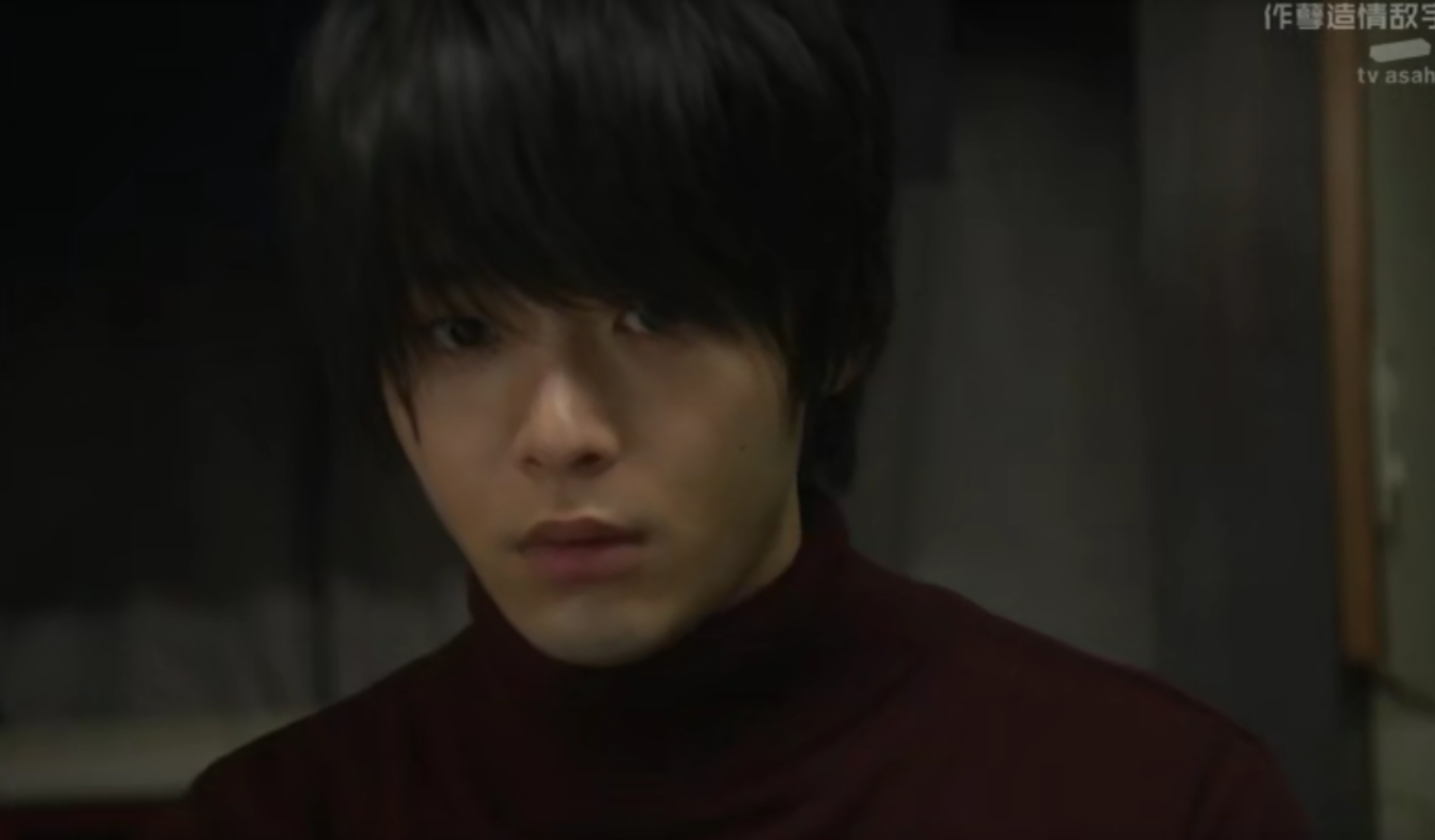 福田和子 整容逃亡15年剧照的剧照