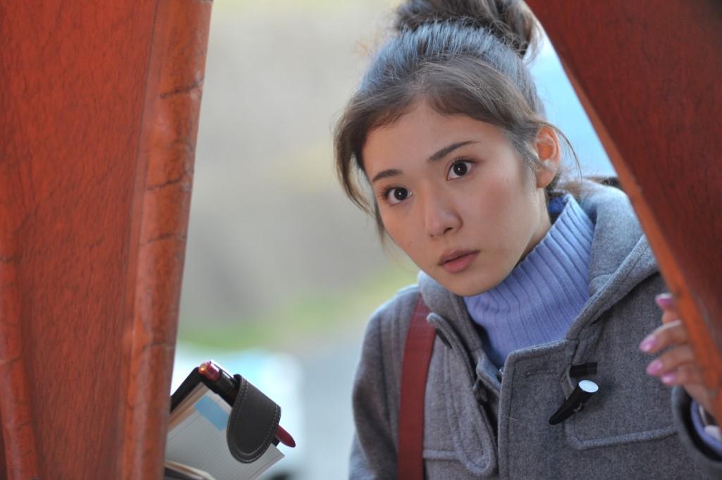 福田和子 整容逃亡15年剧照的剧照