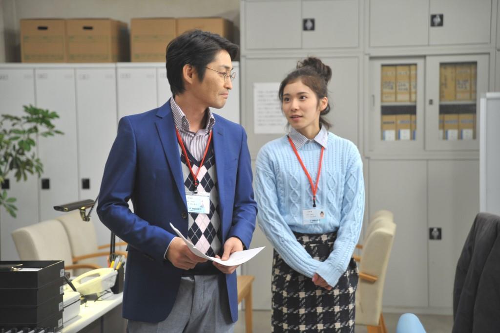 福田和子 整容逃亡15年剧照的剧照