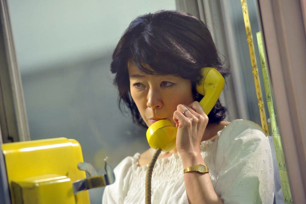 福田和子 整容逃亡15年剧照的剧照