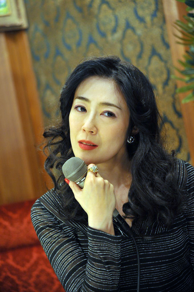 福田和子 整容逃亡15年剧照的剧照