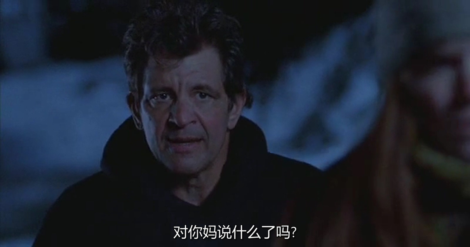 下一个就是你3剧照的剧照