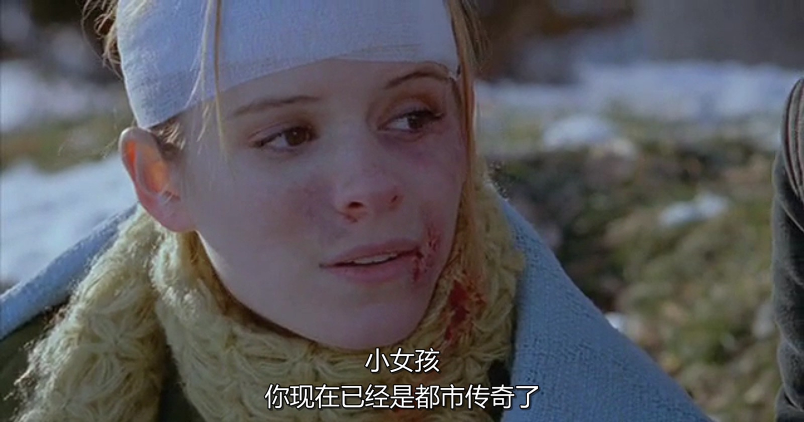 下一个就是你3剧照的剧照