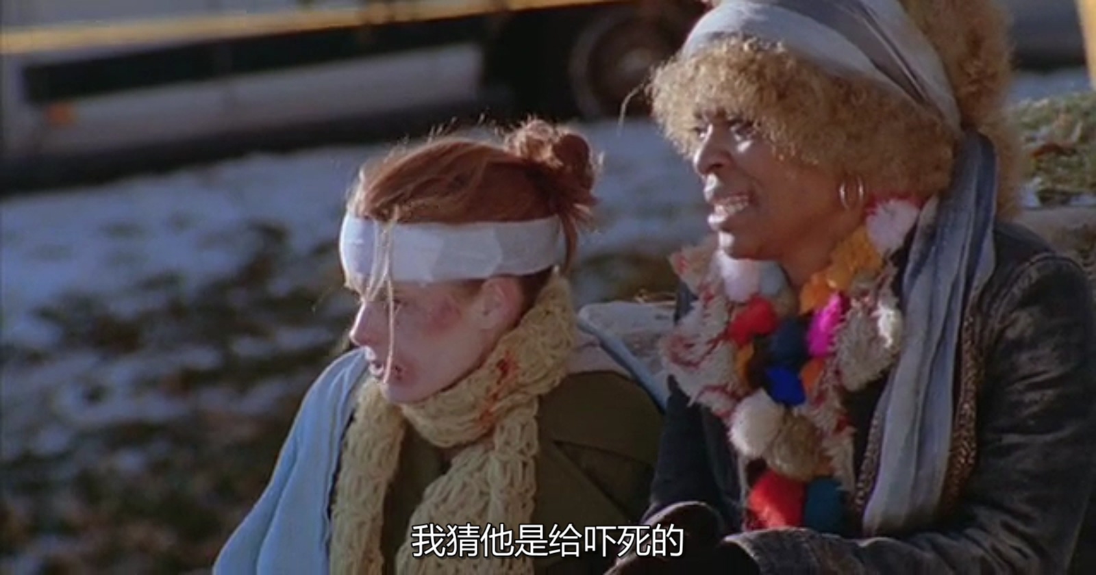 下一个就是你3剧照的剧照