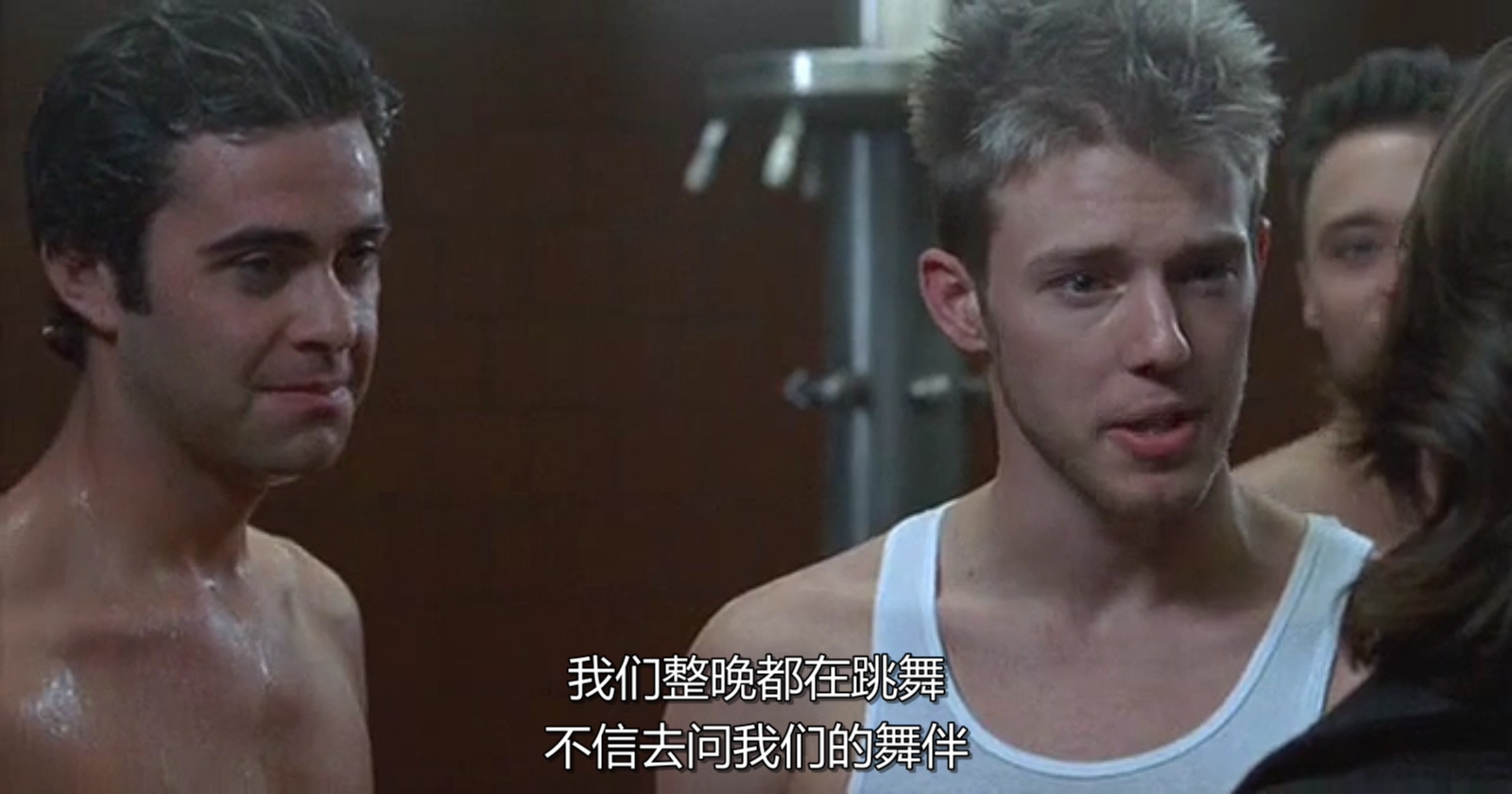 下一个就是你3剧照的剧照