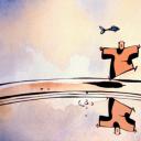 和尚与飞鱼剧照