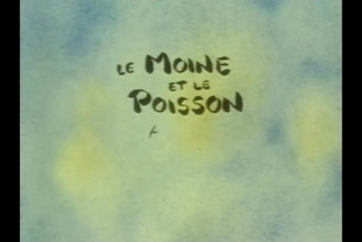 和尚与飞鱼剧照的剧照