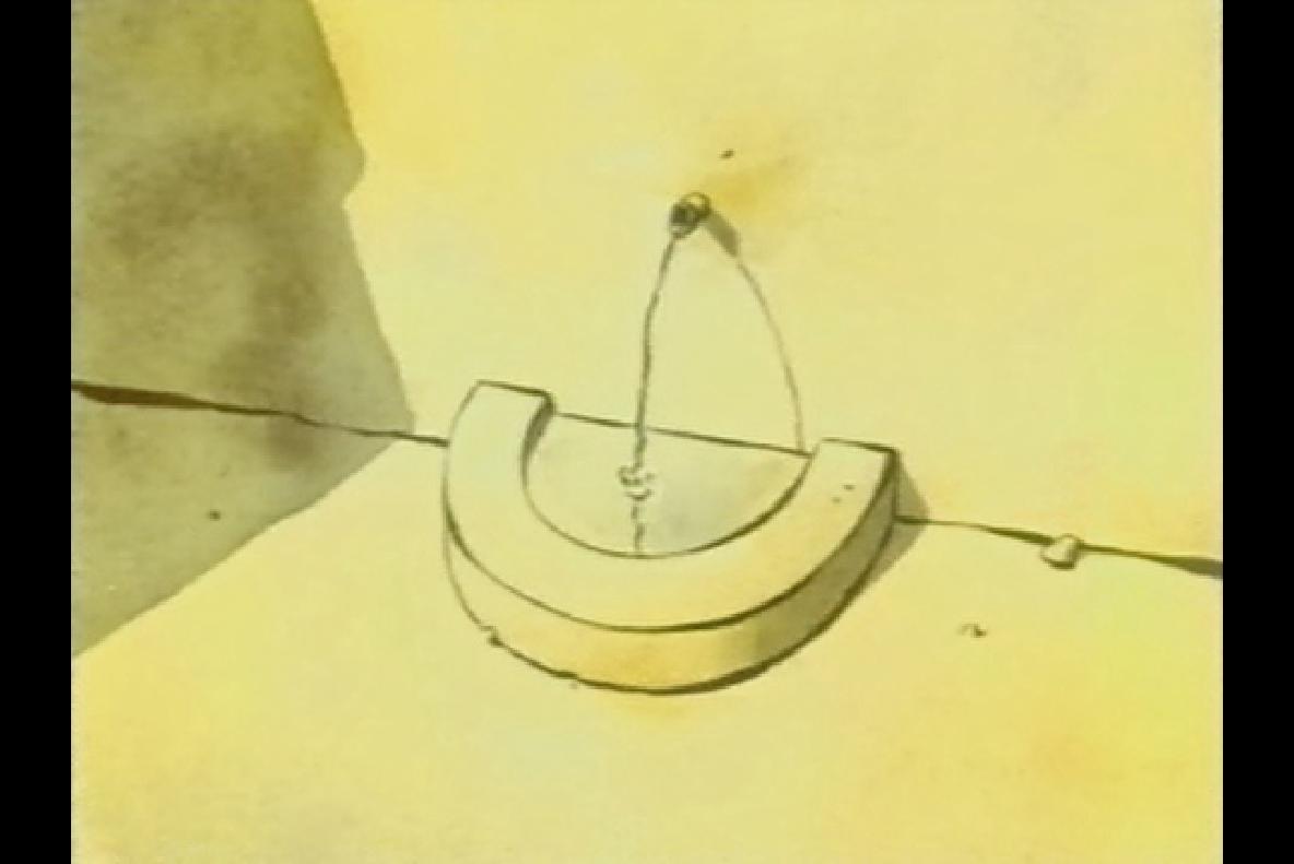 和尚与飞鱼剧照的剧照