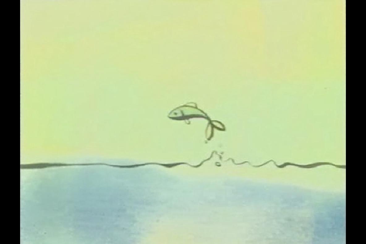 和尚与飞鱼剧照的剧照