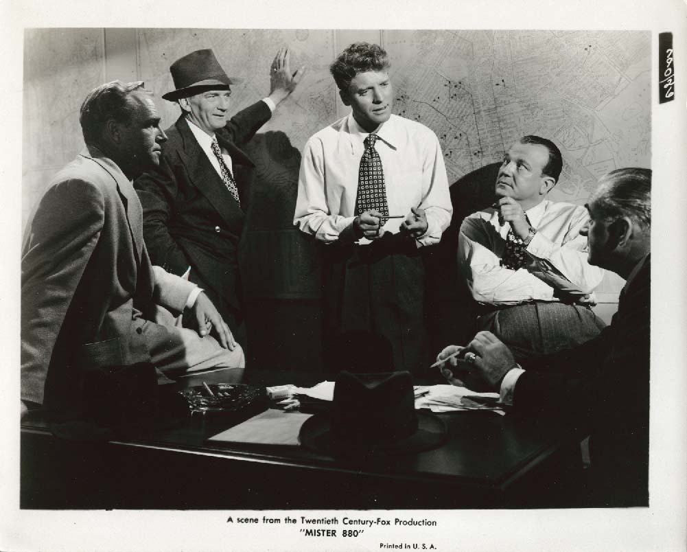 八百八十号剧照的剧照