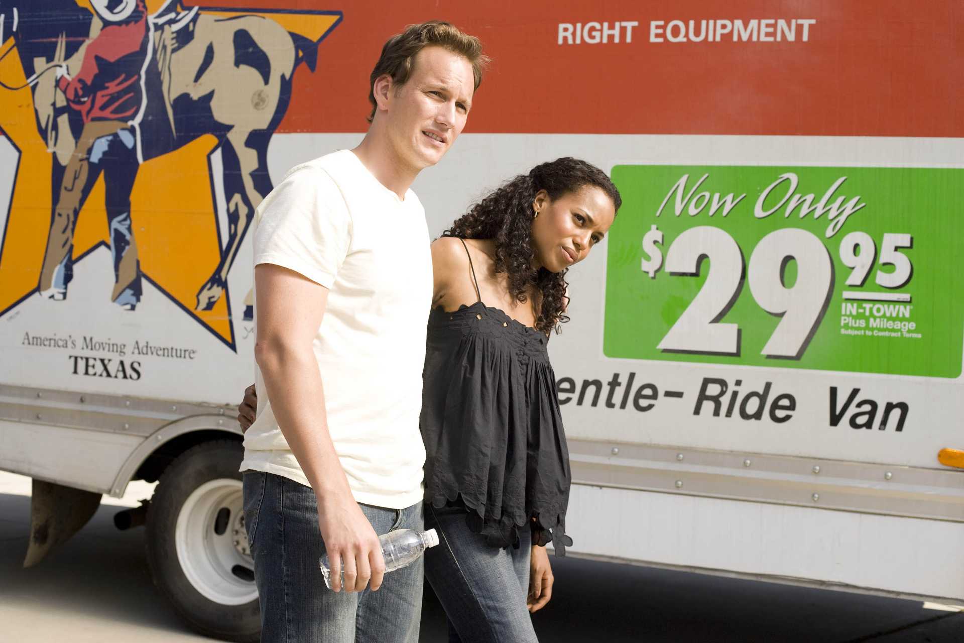 合法入侵剧照的剧照