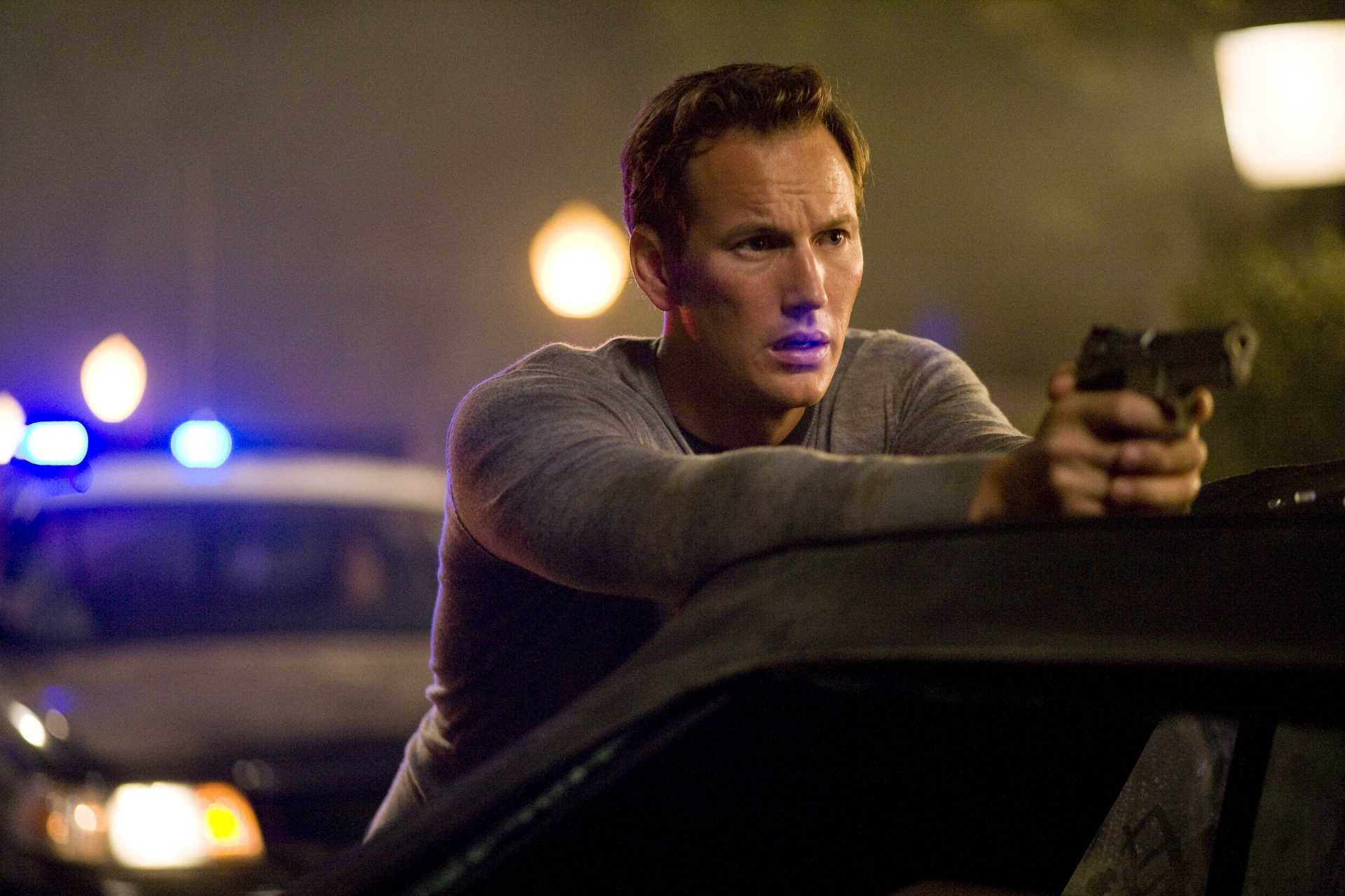 合法入侵剧照的剧照