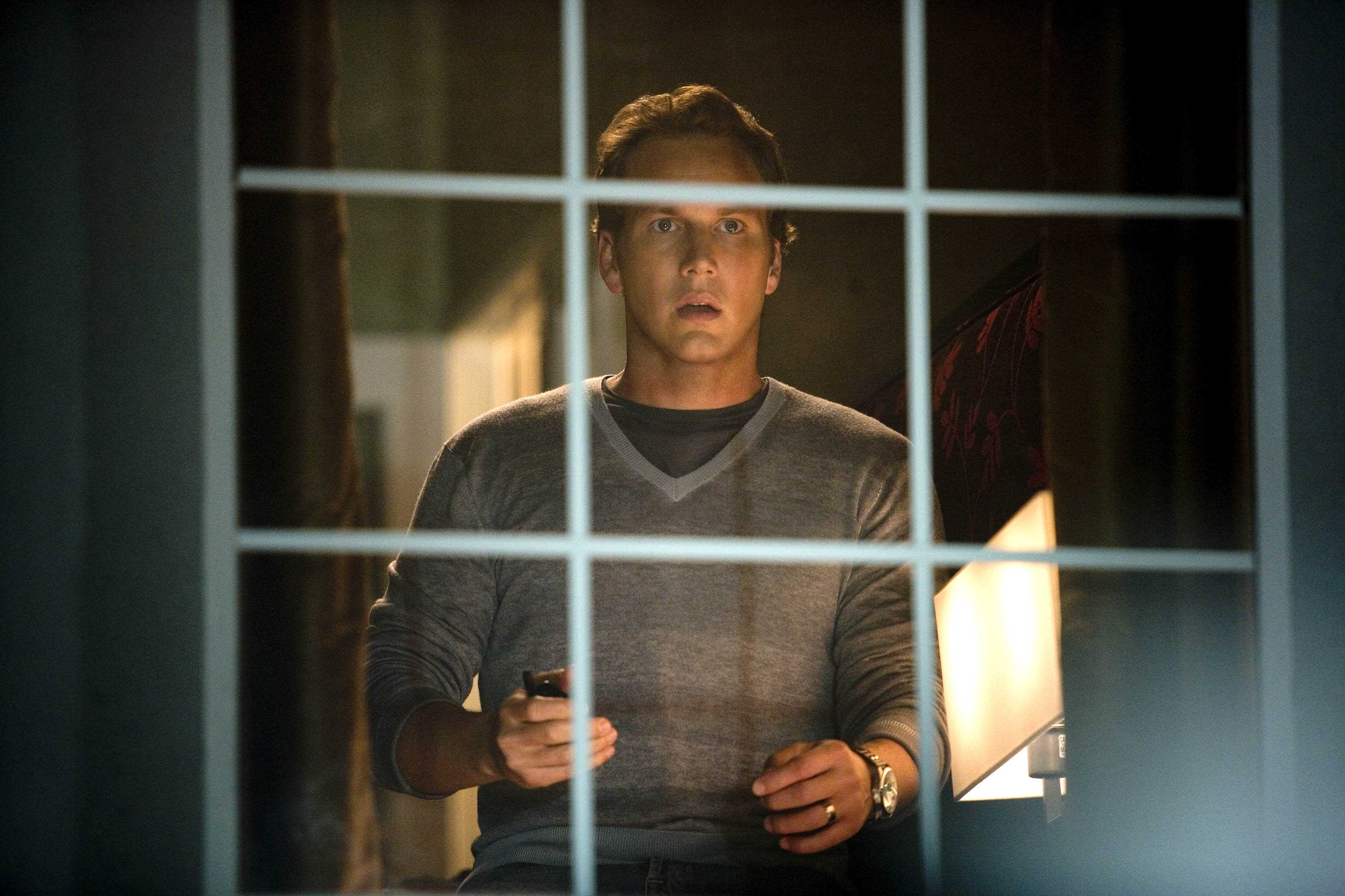 合法入侵剧照的剧照