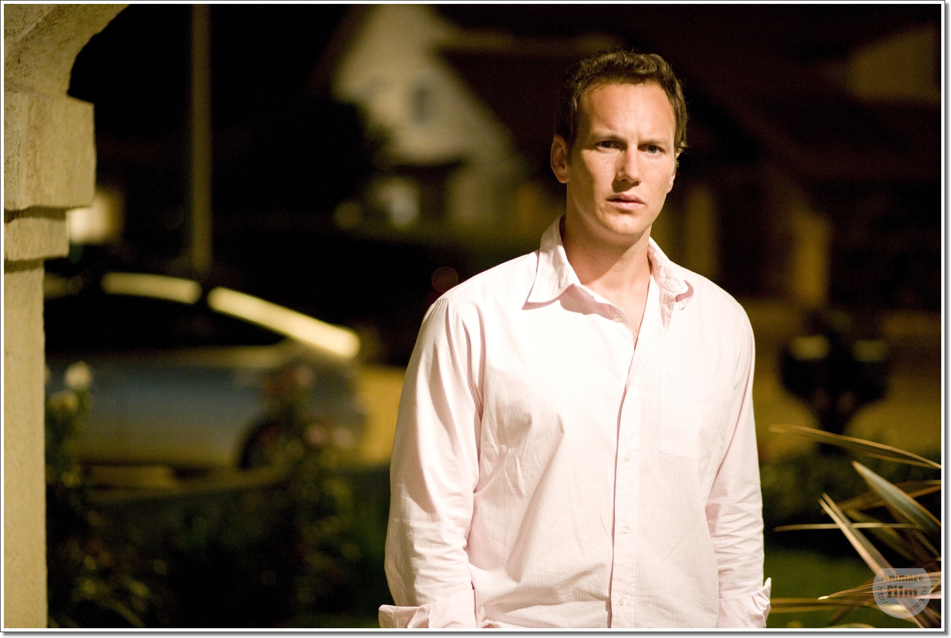 合法入侵剧照的剧照