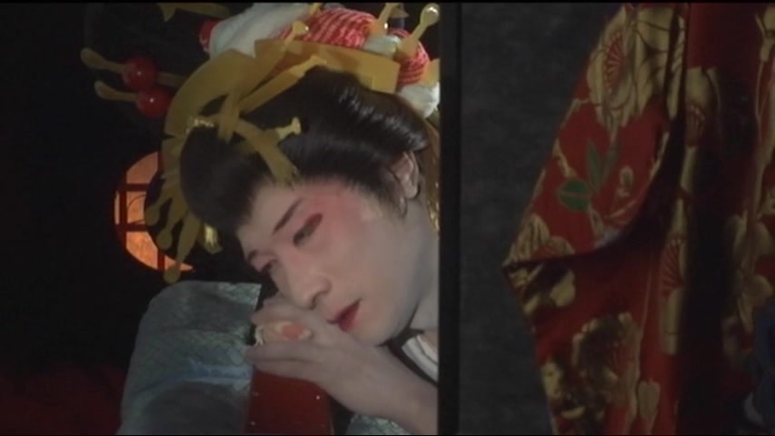 何为导演？剧照的剧照