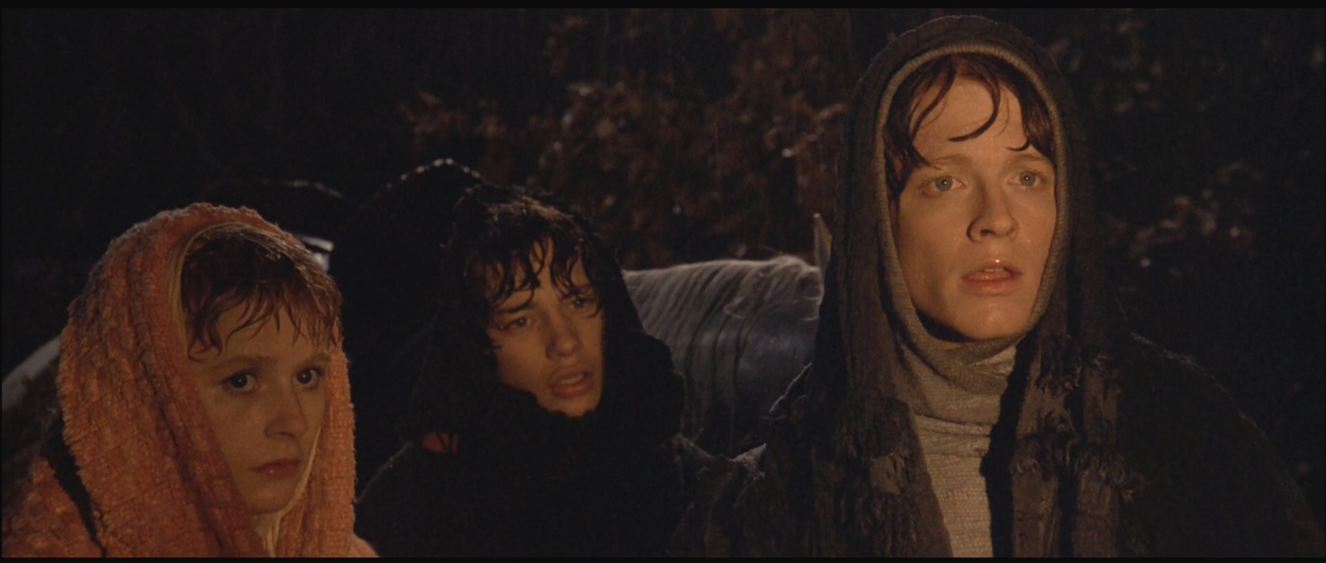 狮心王理查剧照的剧照