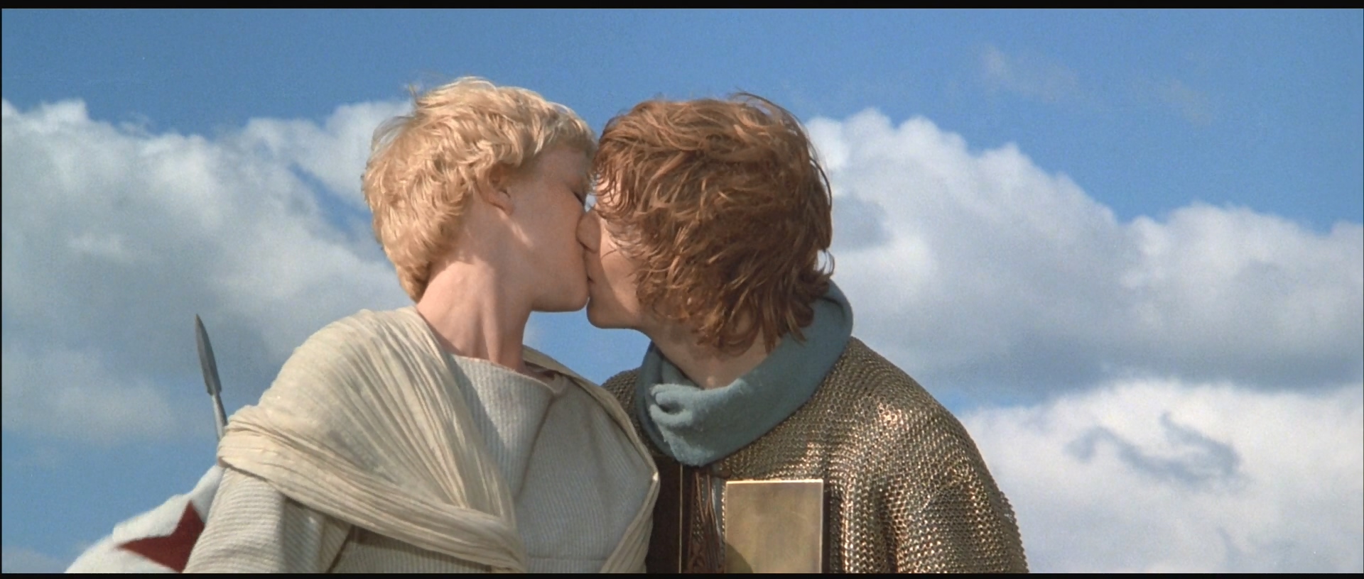 狮心王理查剧照的剧照