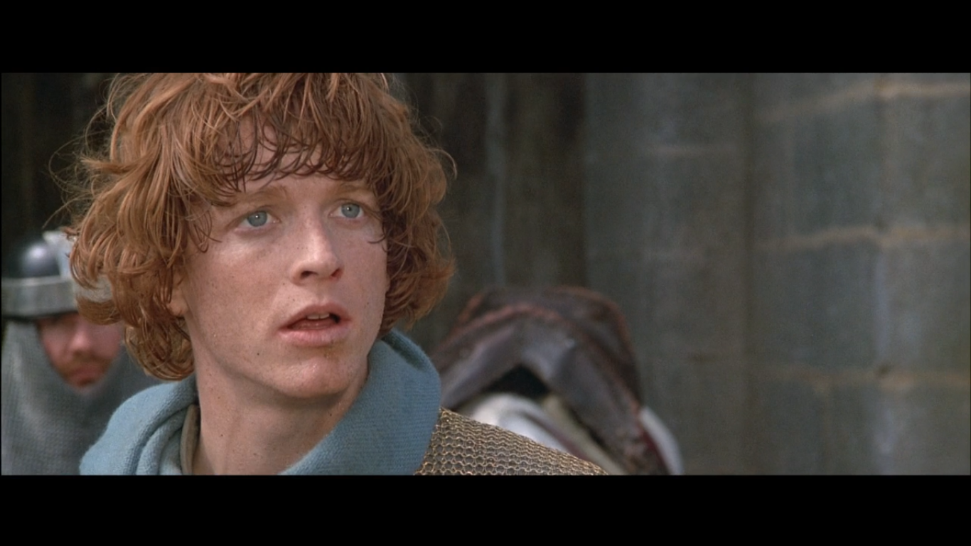 狮心王理查剧照的剧照