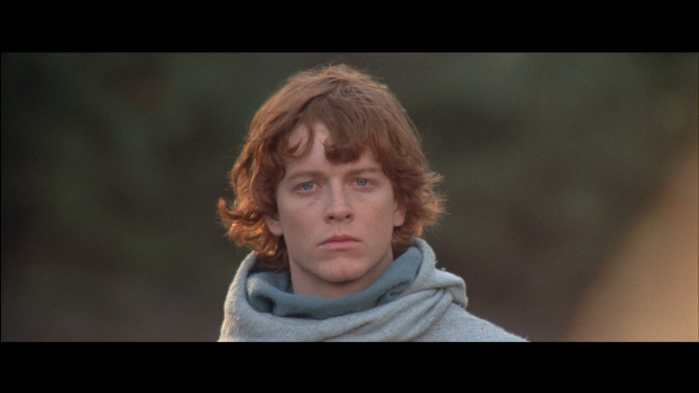 狮心王理查剧照的剧照