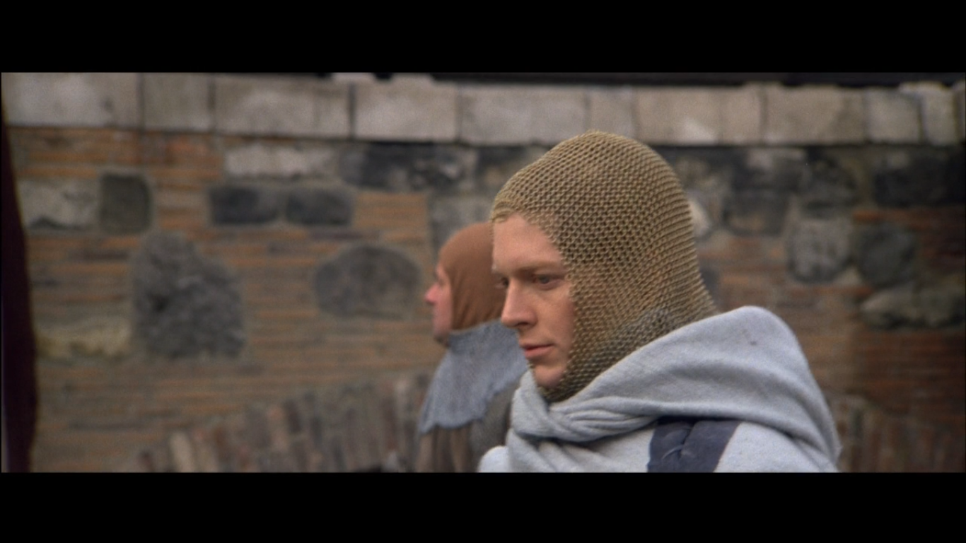 狮心王理查剧照的剧照