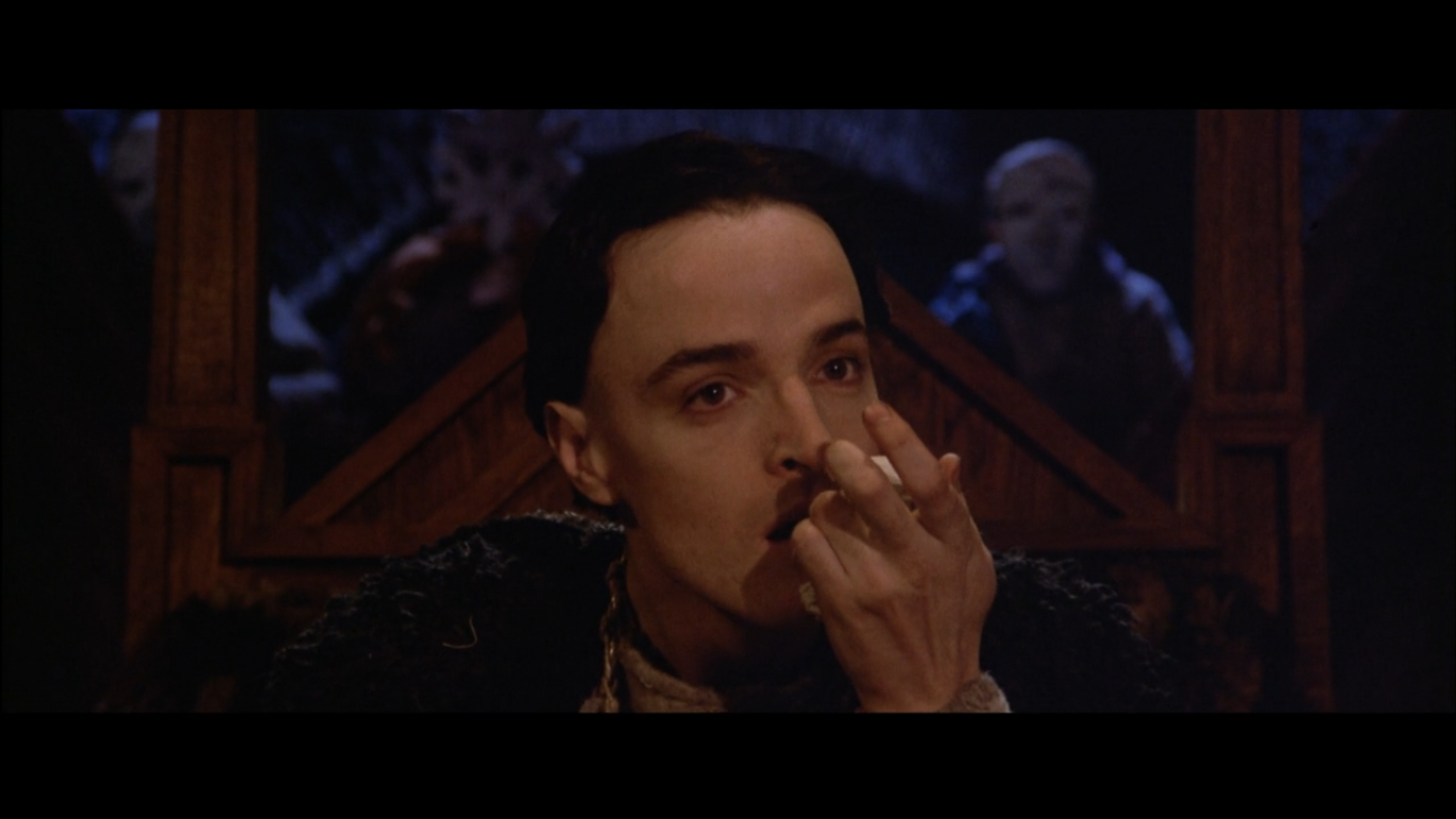 狮心王理查剧照的剧照