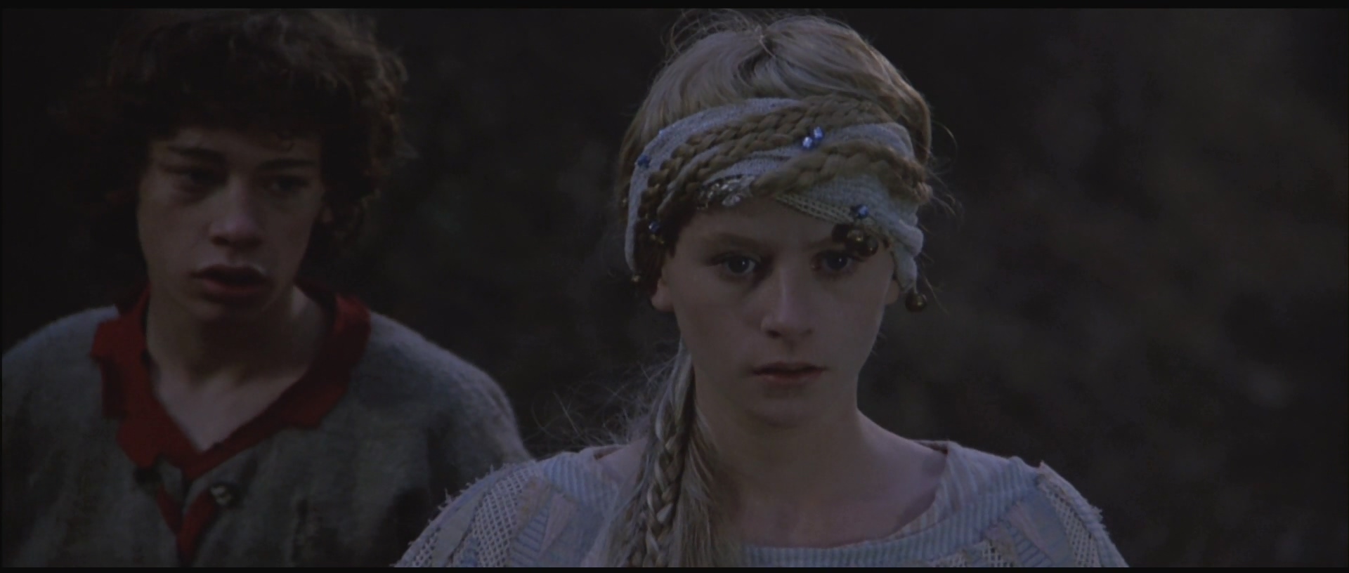 狮心王理查剧照的剧照