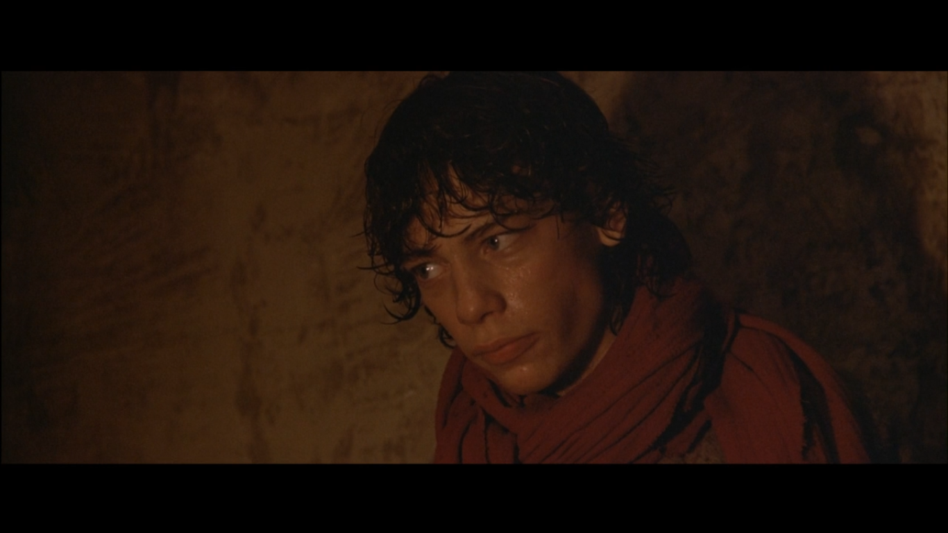 狮心王理查剧照的剧照