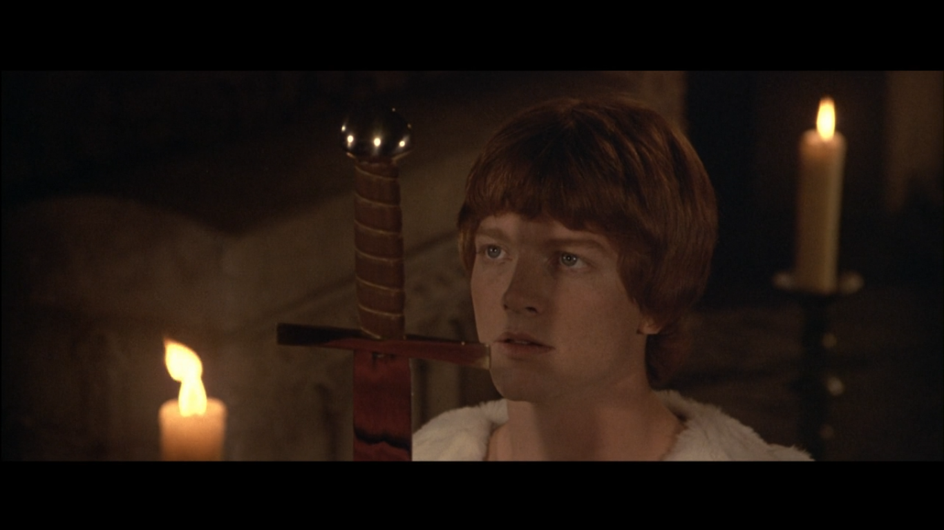 狮心王理查剧照的剧照