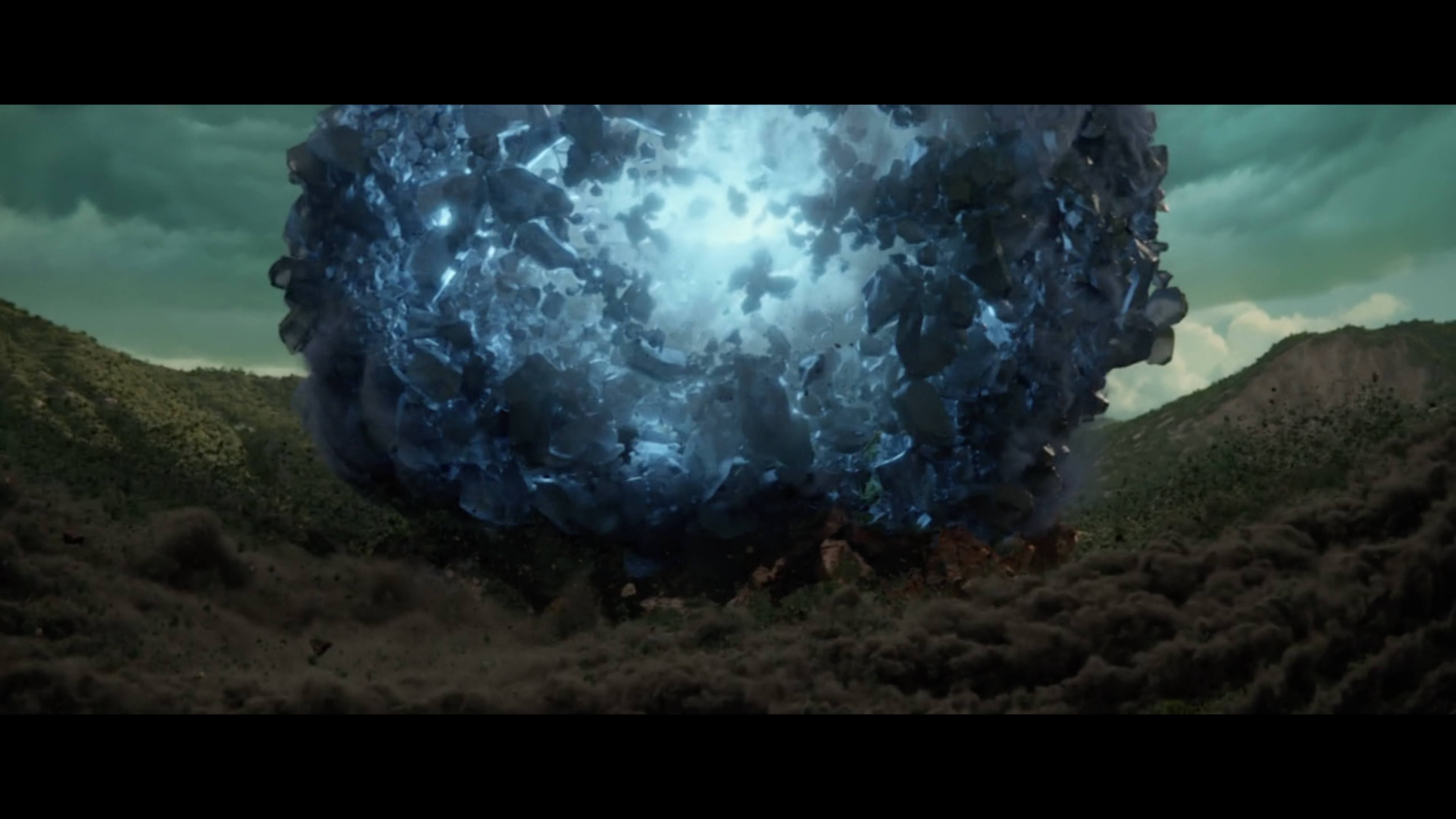 鲁邦三世：The First剧照的剧照