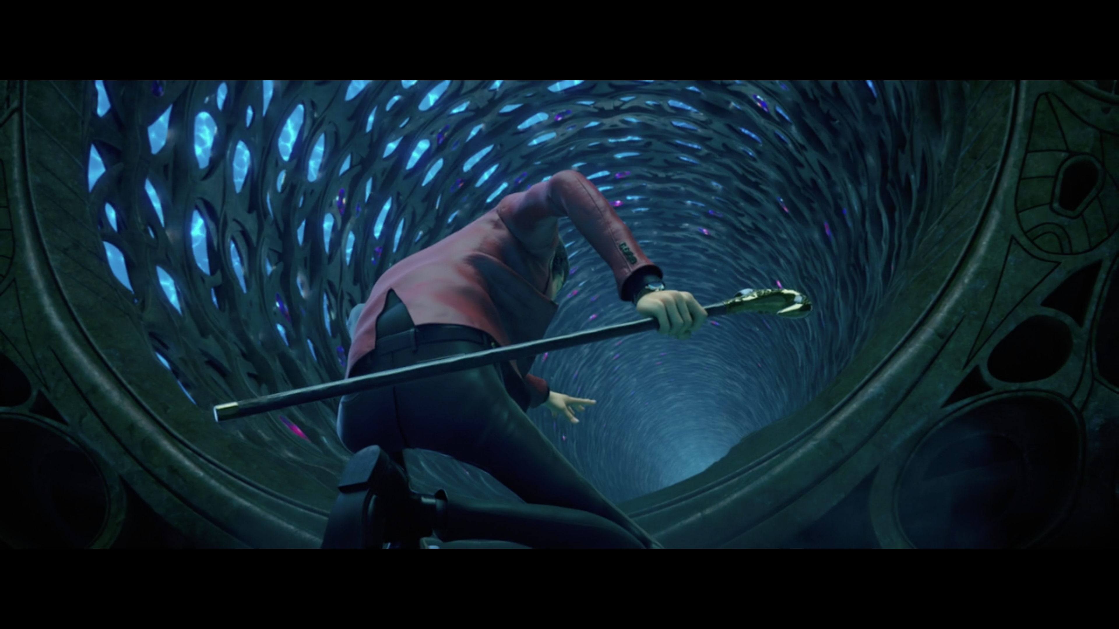 鲁邦三世：The First剧照的剧照