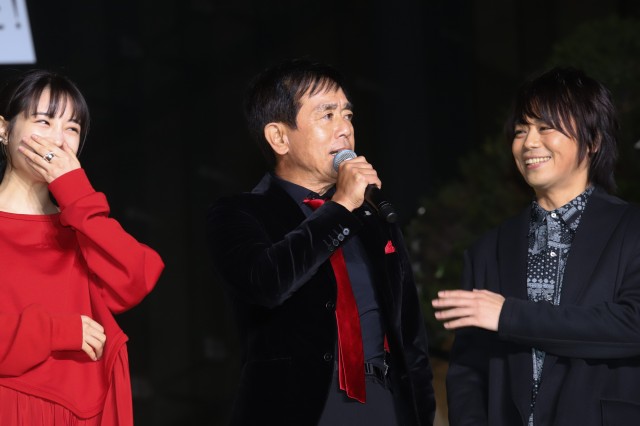 鲁邦三世：The First剧照的剧照