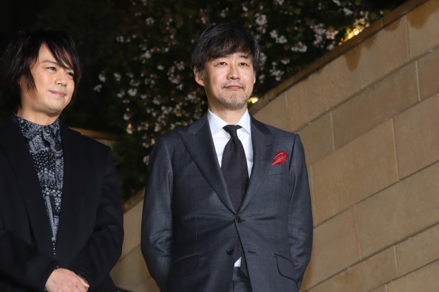 鲁邦三世：The First剧照的剧照