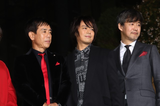 鲁邦三世：The First剧照的剧照