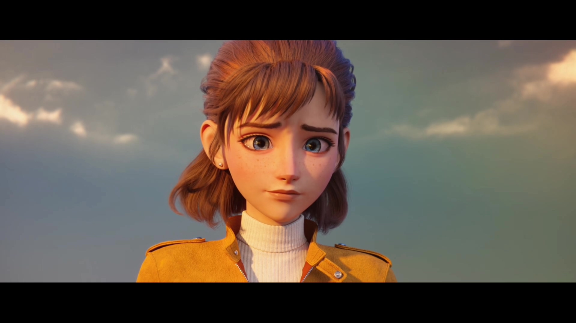 鲁邦三世：The First剧照的剧照