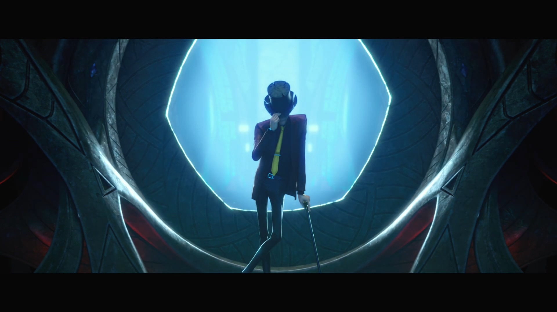 鲁邦三世：The First剧照的剧照