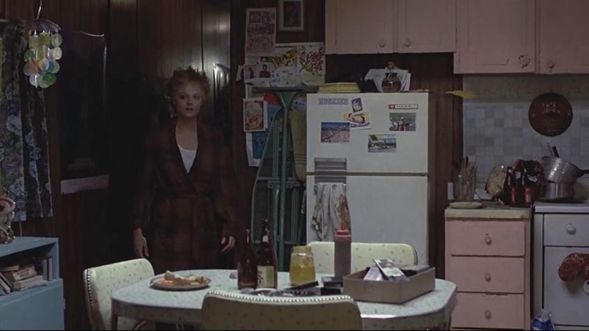 暴劫梨花剧照的剧照