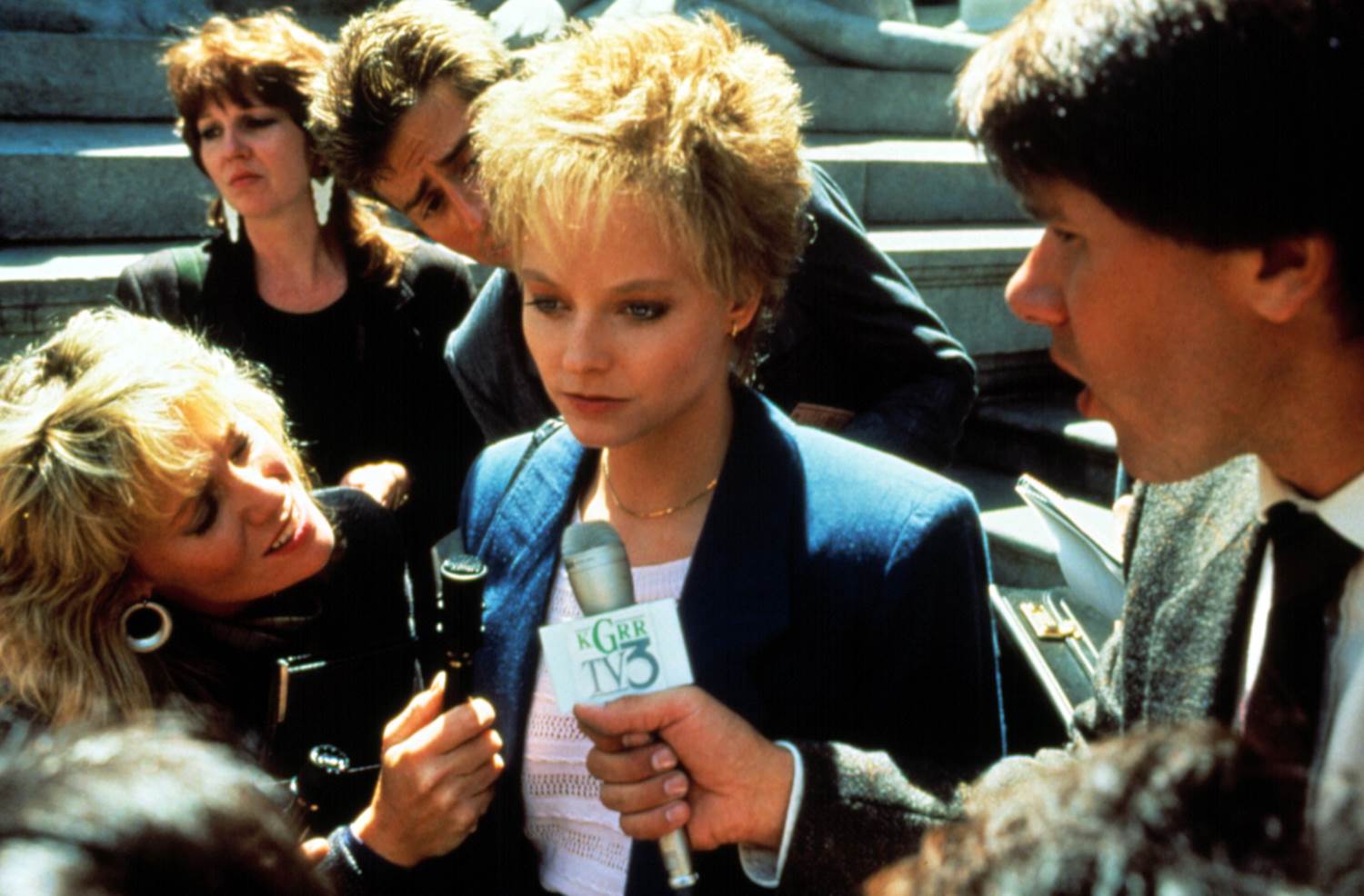 暴劫梨花剧照的剧照