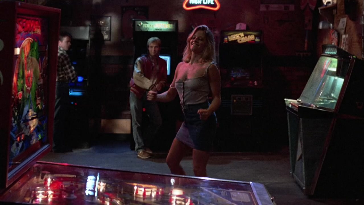 暴劫梨花剧照的剧照