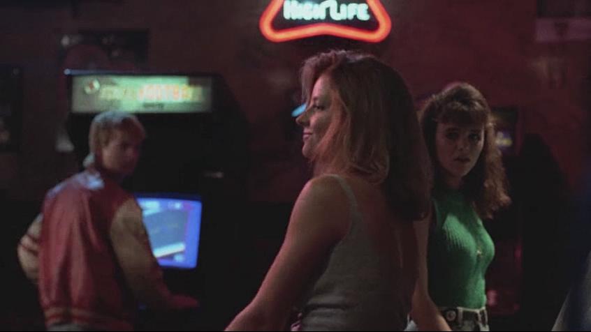 暴劫梨花剧照的剧照