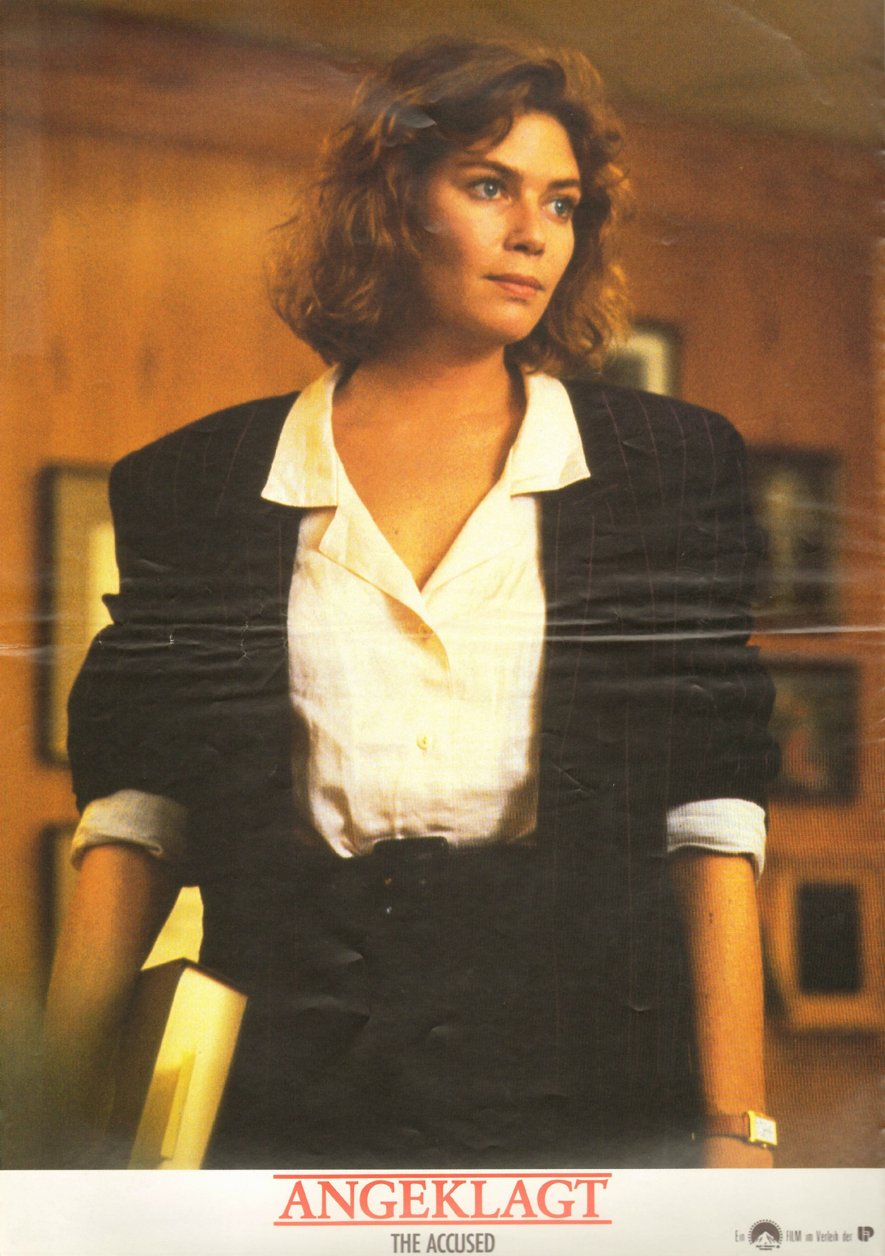 暴劫梨花剧照的剧照