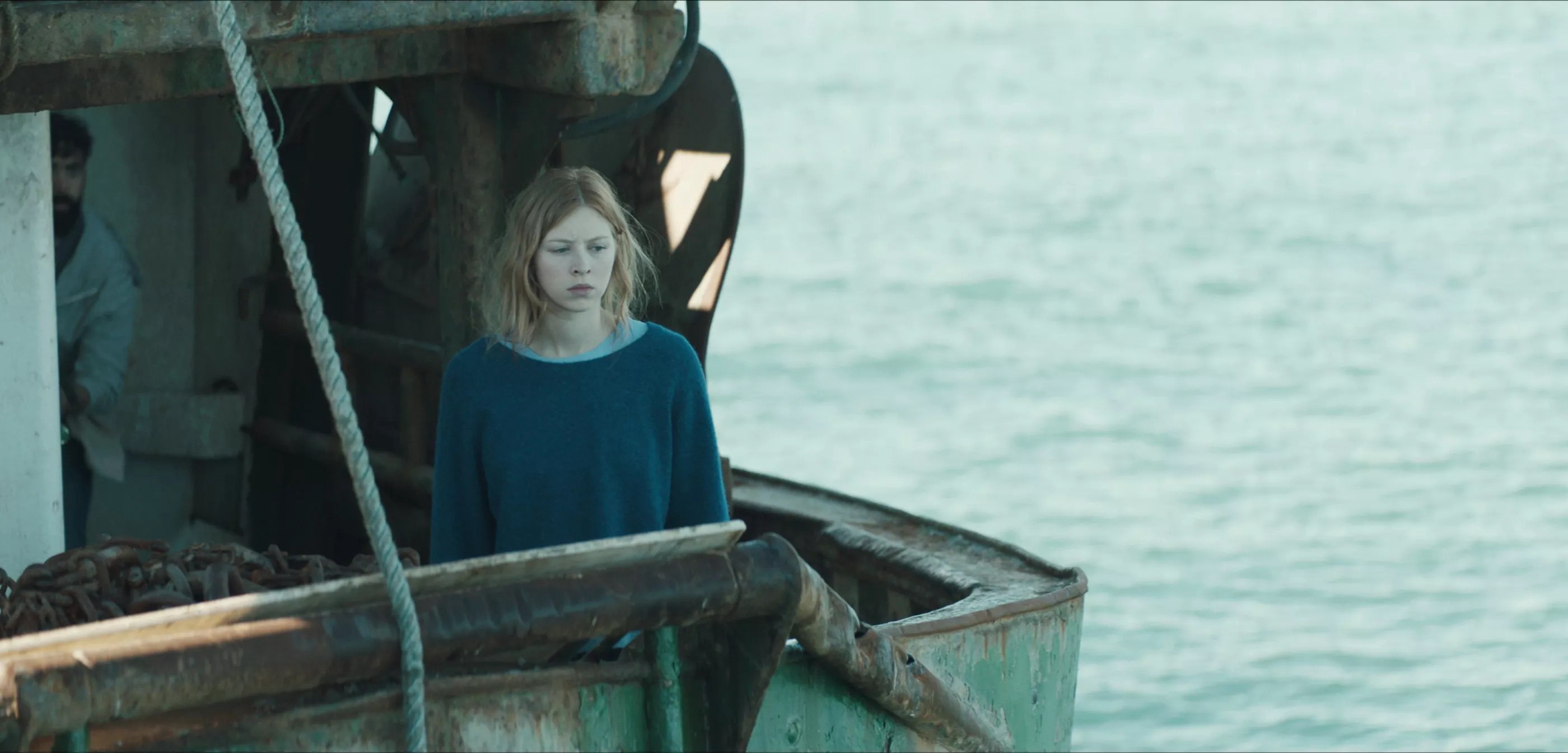 海热剧照的剧照