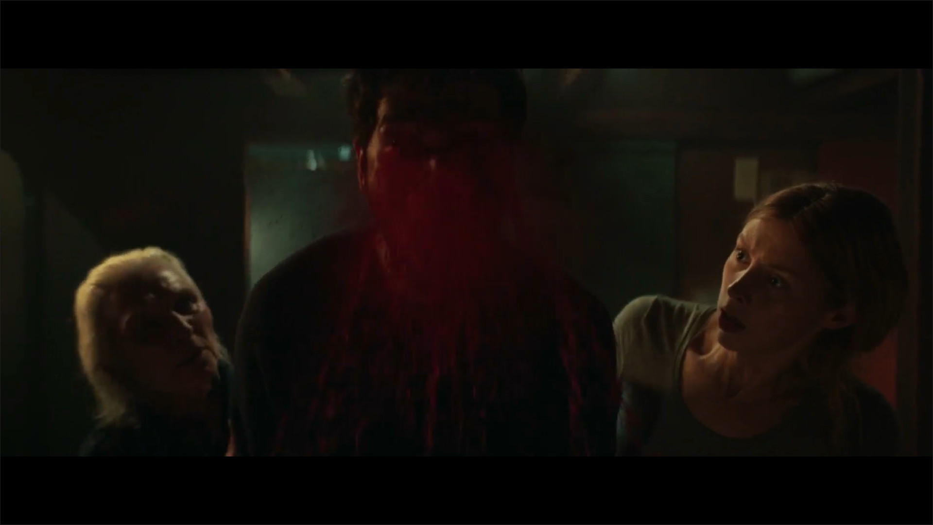 海热剧照的剧照