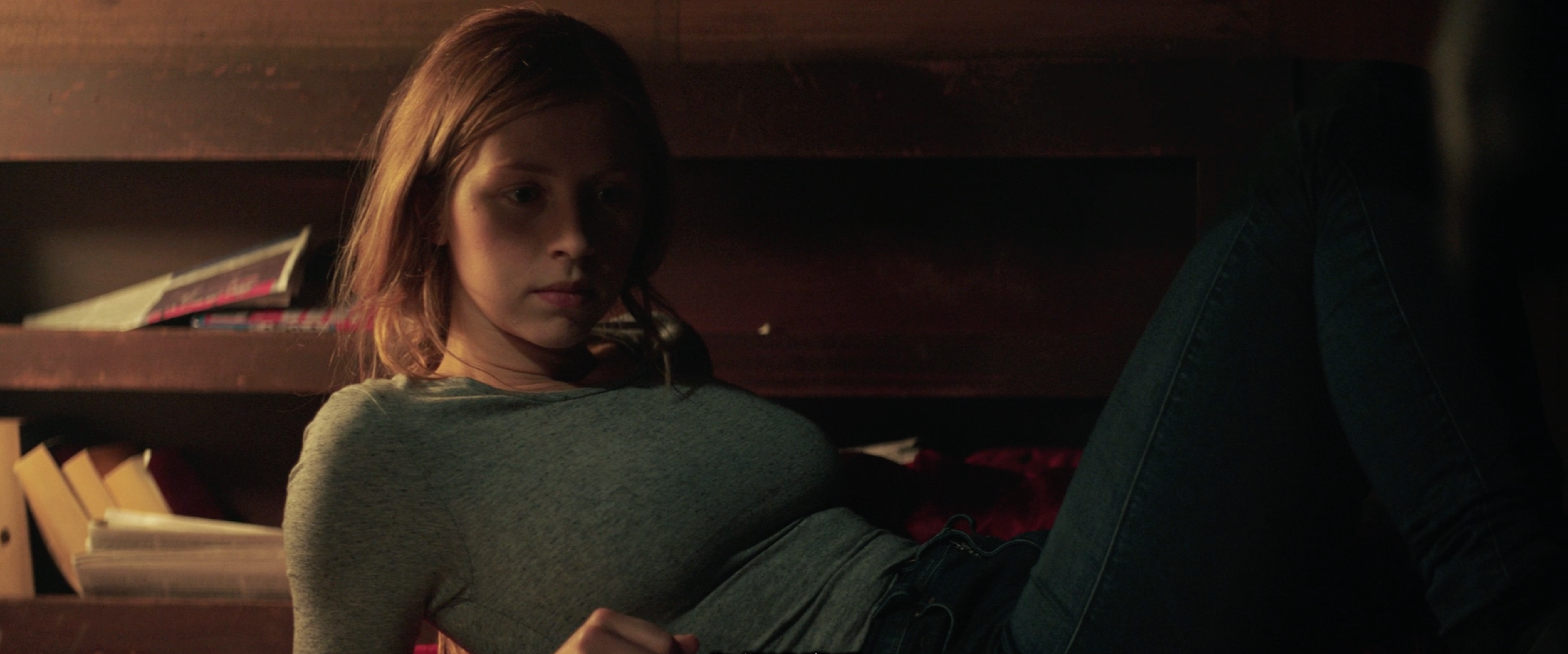 海热剧照的剧照